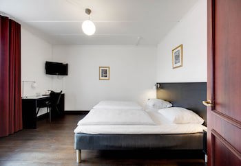 Hotel Kryb I Ly Kro