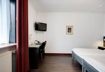 Hotel Kryb I Ly Kro
