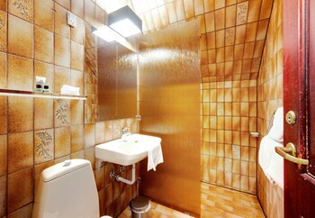 Hotel Kryb I Ly Kro