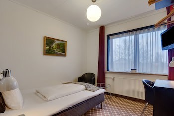 Hotel Kryb I Ly Kro