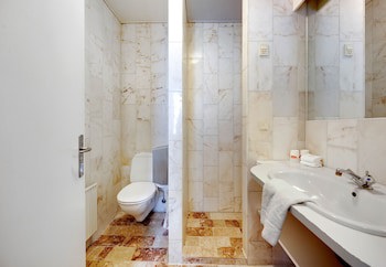 Hotel Kryb I Ly Kro