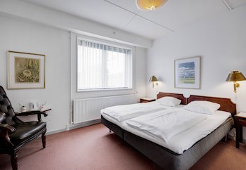 Hotel Kryb I Ly Kro
