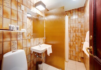 Hotel Kryb I Ly Kro