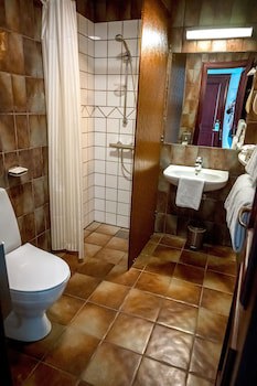 Hotel Kryb I Ly Kro
