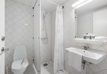 Hotel Kryb I Ly Kro