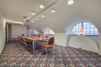 Hotel Kryb I Ly Kro