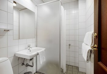 Hotel Kryb I Ly Kro