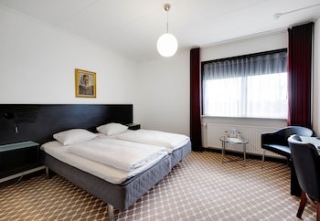 Hotel Kryb I Ly Kro