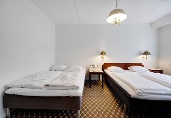Hotel Kryb I Ly Kro