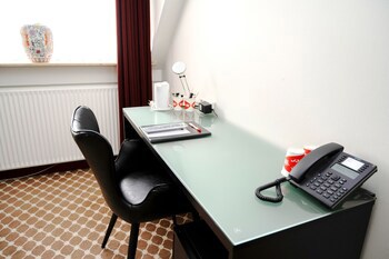 Hotel Kryb I Ly Kro