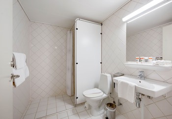 Hotel Kryb I Ly Kro
