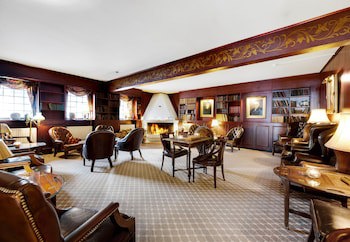Hotel Kryb I Ly Kro