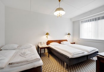 Hotel Kryb I Ly Kro