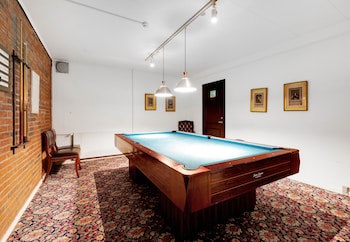 Hotel Kryb I Ly Kro