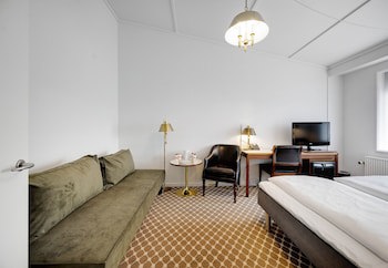 Hotel Kryb I Ly Kro
