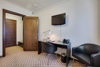 Hotel Kryb I Ly Kro
