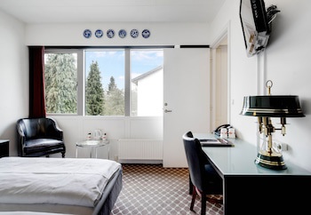 Hotel Kryb I Ly Kro