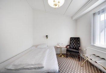 Hotel Kryb I Ly Kro