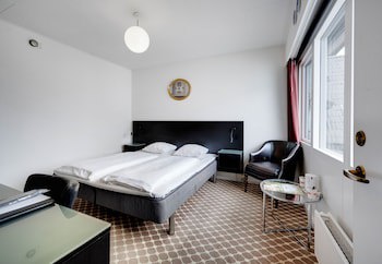 Hotel Kryb I Ly Kro