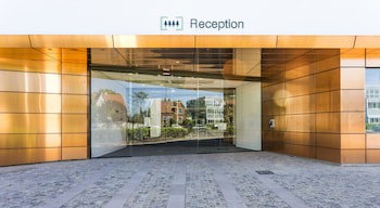 Glostrup Park Hotel