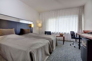 Glostrup Park Hotel