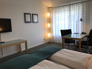 Glostrup Park Hotel