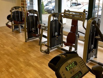 Glostrup Park Hotel