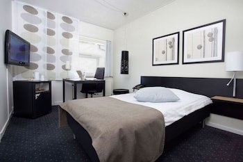 Glostrup Park Hotel