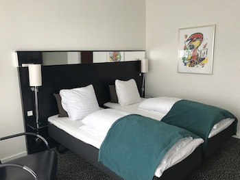 Glostrup Park Hotel