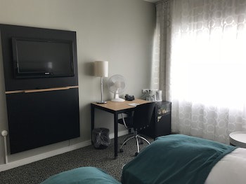 Glostrup Park Hotel
