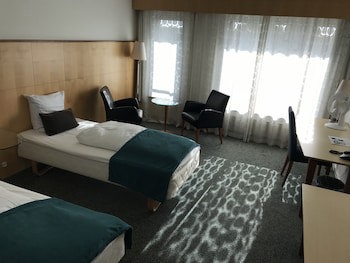 Glostrup Park Hotel