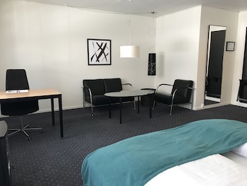 Glostrup Park Hotel