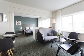Glostrup Park Hotel
