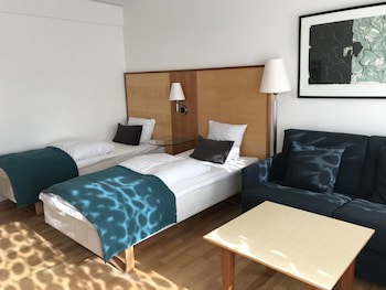 Glostrup Park Hotel