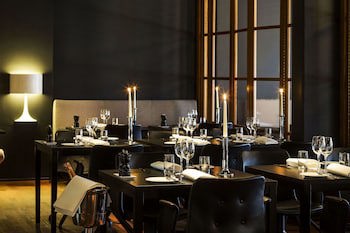 Glostrup Park Hotel