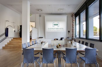 Glostrup Park Hotel