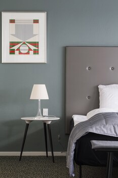 Glostrup Park Hotel