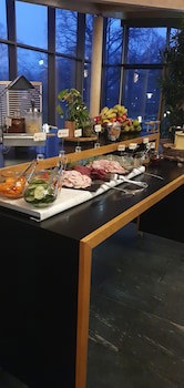 Glostrup Park Hotel