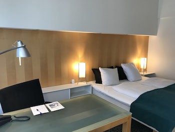 Glostrup Park Hotel