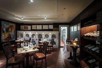 Glostrup Park Hotel