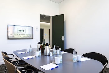 Glostrup Park Hotel