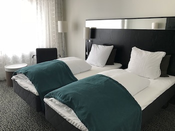 Glostrup Park Hotel