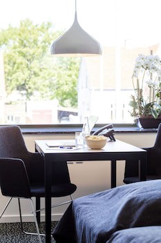 Glostrup Park Hotel