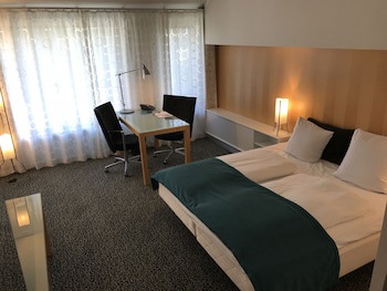 Glostrup Park Hotel