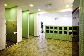 Glostrup Park Hotel