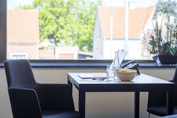 Glostrup Park Hotel