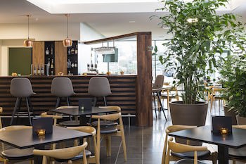 Glostrup Park Hotel