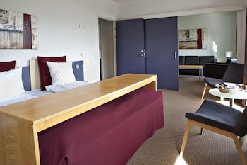 Best Western Hotel Hillerod