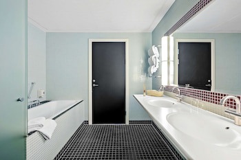 Best Western Hotel Hillerod