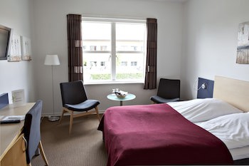 Best Western Hotel Hillerod
